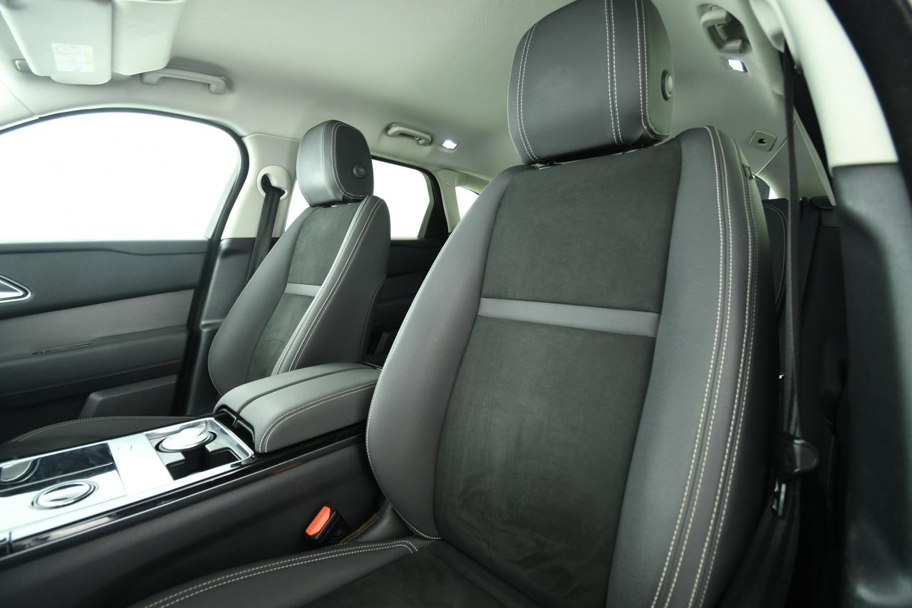 LAND ROVER Range Rover Velar 2.0 td4 180cv auto CAMERA+C20"+APP CONNECT