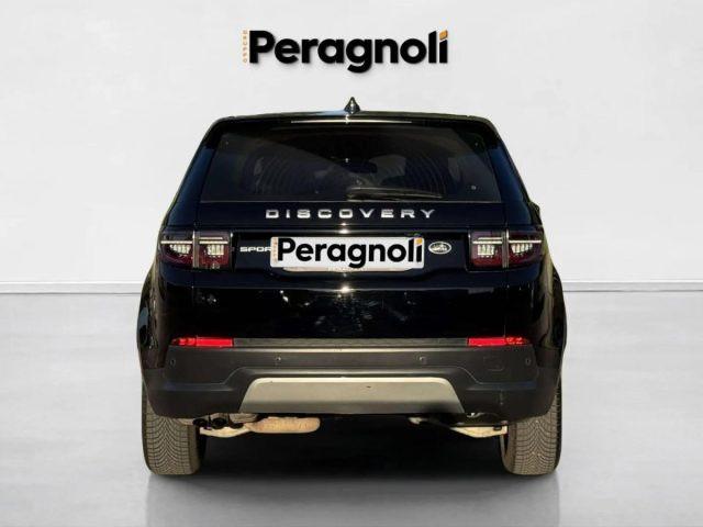 LAND ROVER Discovery Sport 2.0D I4-L FLW AWD AUTOMATICA