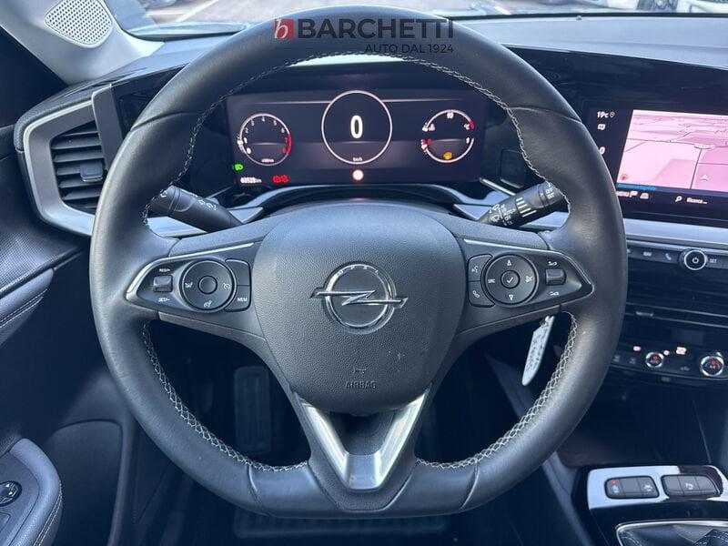 Opel Mokka 1.2 Turbo Elegance