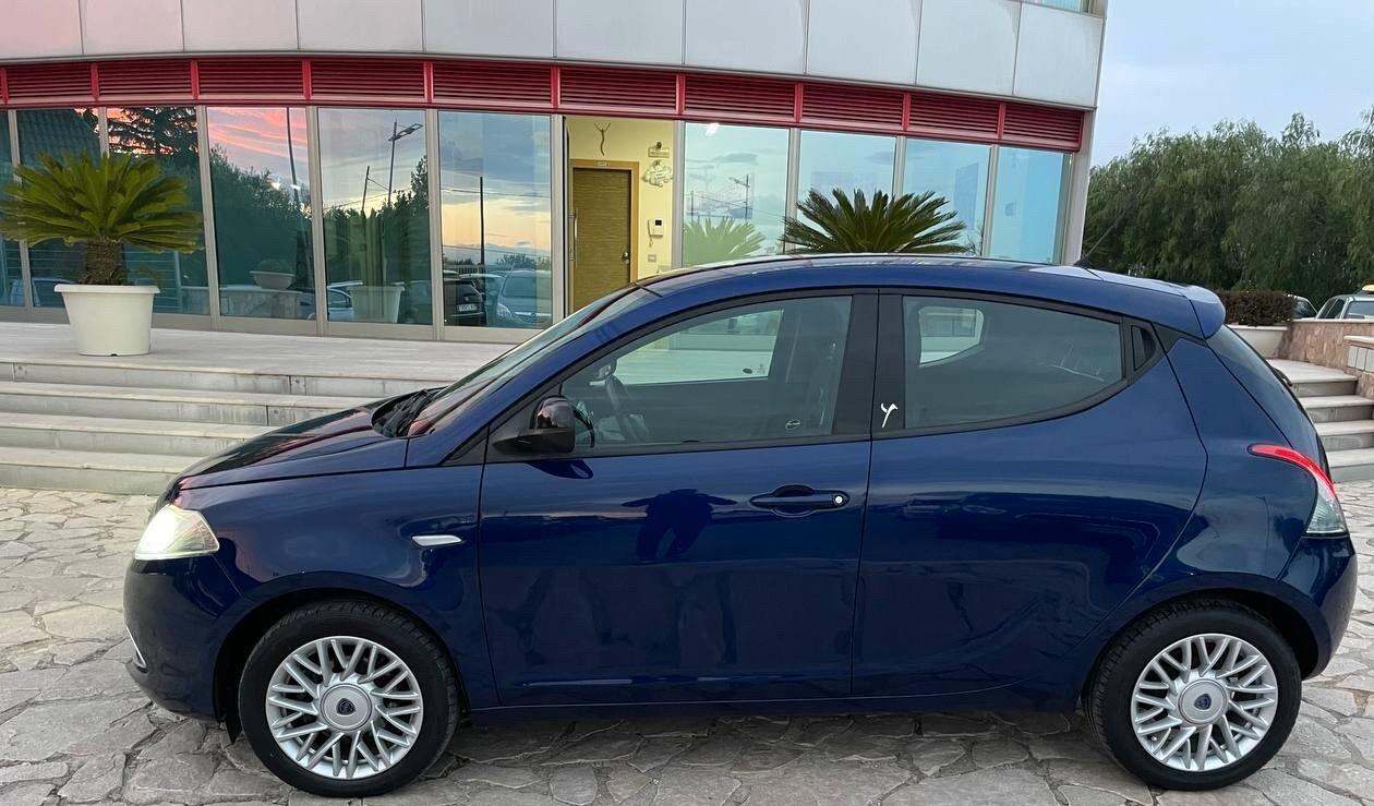 Lancia Ypsilon 1.3 MJT 16V 95 CV 5 porte S&S Platinum