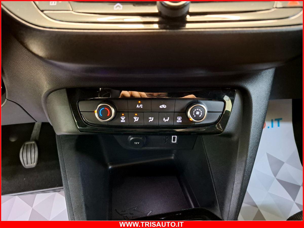 OPEL Corsa 1.2 GS NEOPATENTATI (FULL LED+ANDROID+APPLE)