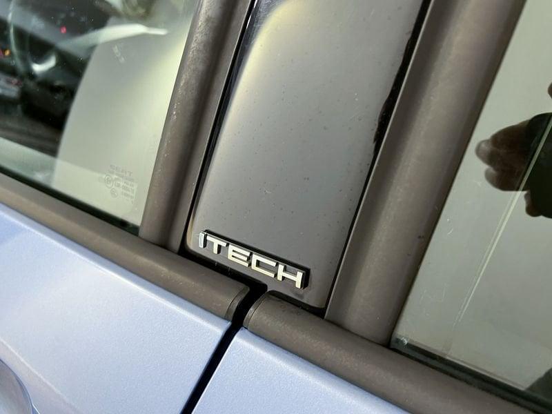 SEAT Ibiza Ibiza 5p 1.2 Hi-Tech 70cv