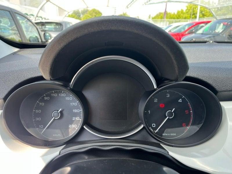 FIAT 500X 500X 1.3 MultiJet 95 CV Business