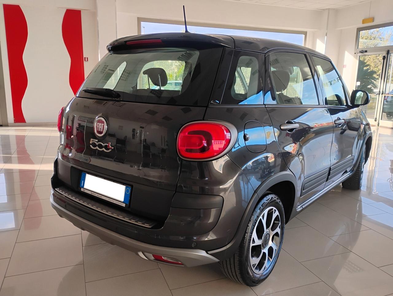 Fiat 500L 1.3 Multijet 95 CV Cross