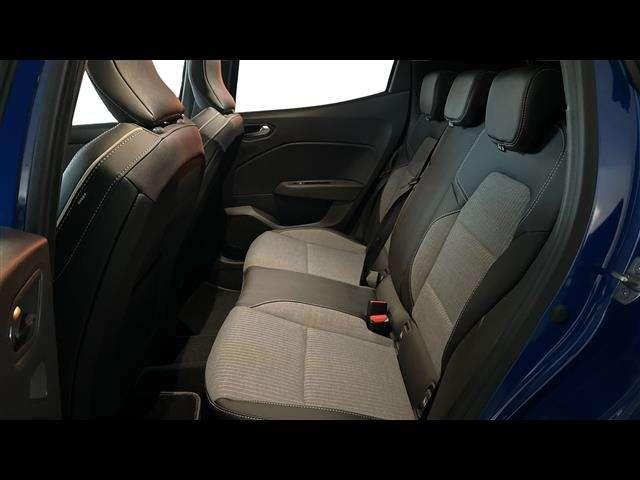 Renault Clio 1.0 TCe Techno