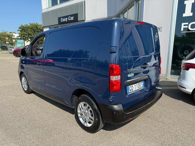 PEUGEOT Expert 2.0 BlueHDi 120 S&S EAT8 PC-TN Furg. Premium Compa