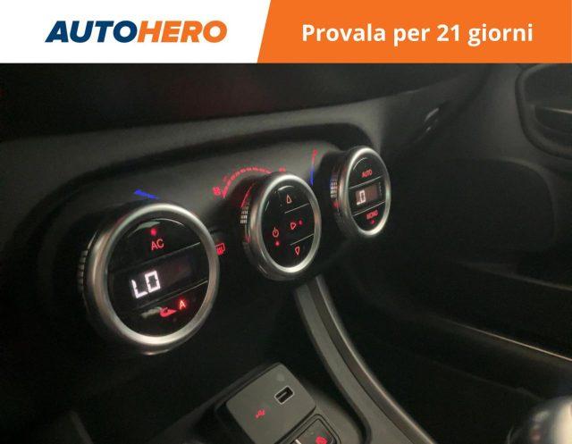 ALFA ROMEO Giulietta 1.6 JTDm 120 CV Sport