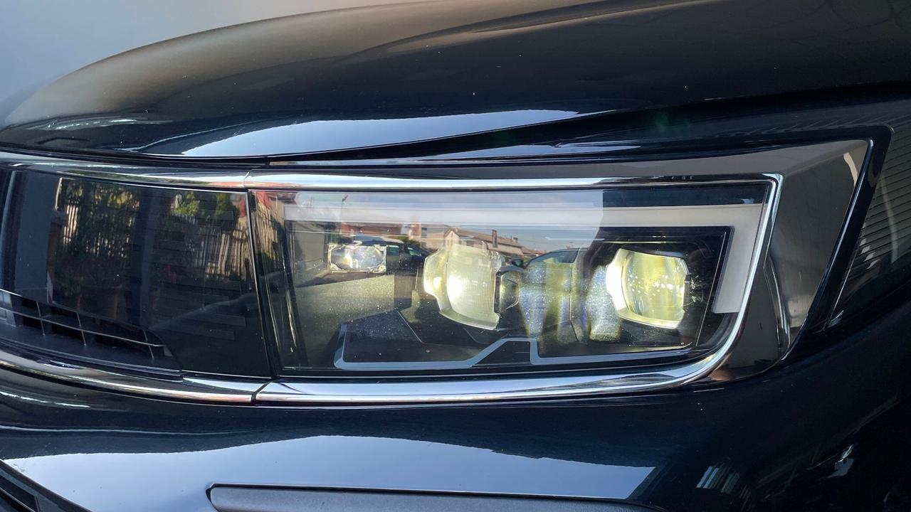 OPEL GRANDLAND X 1.5 BUSINESS ELEGANCE 131CV - FULL LED, VIRTUAL COCKPIT, NEOPATENTATI