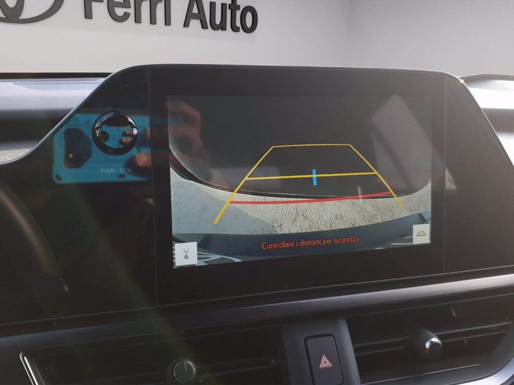 LEXUS Ux 300h 2.0 urban 2wd cvt del 2024