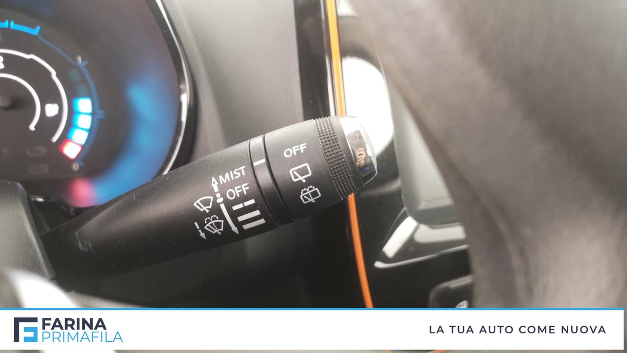 DACIA Spring - Spring Comfort Plus Electric 45