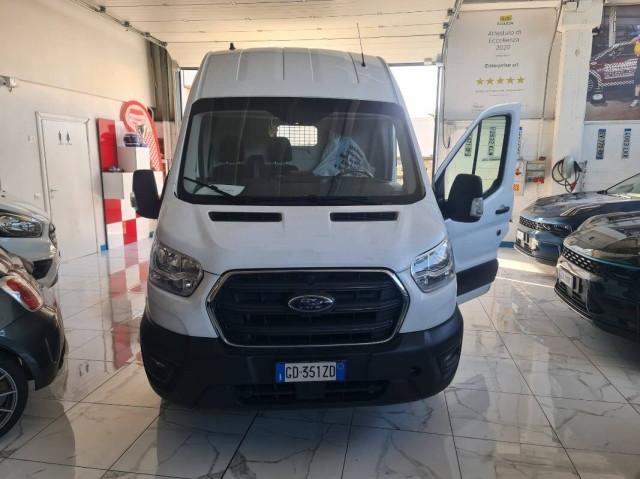 Ford Transit 350 post.2.0 tdci 170cv trend L3H2 E6.2