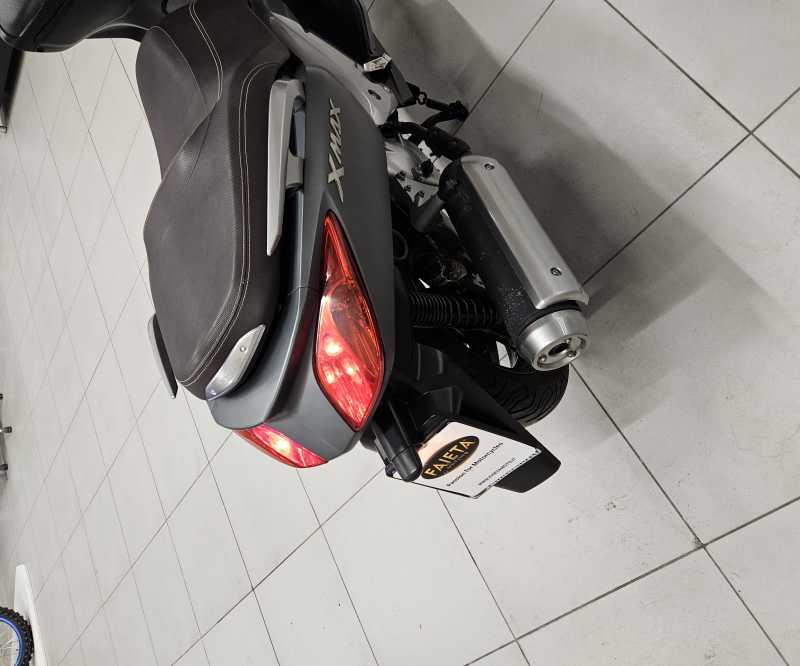 Yamaha X-Max 125 - 2011