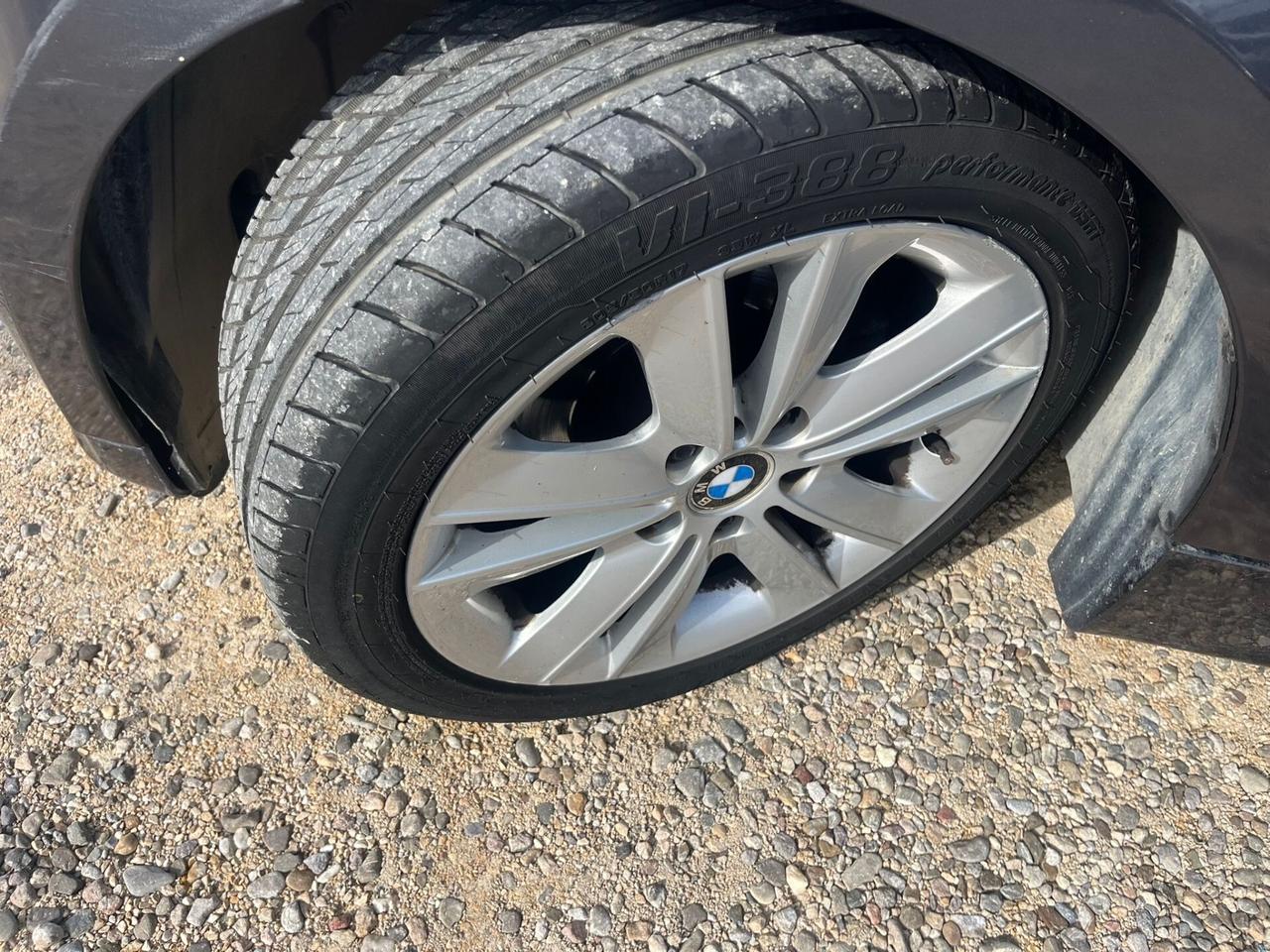 Bmw 118 2.0 Diesel - Neopatentati