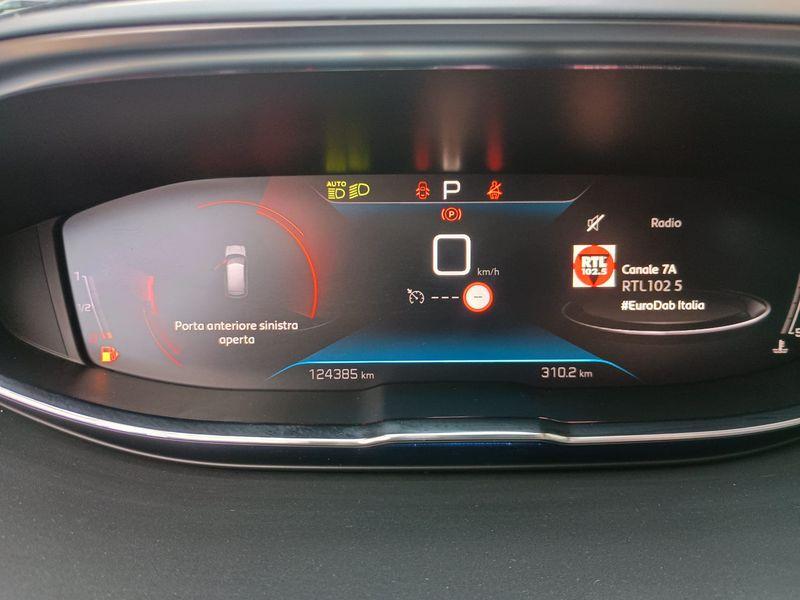 PEUGEOT 3008 II 2021 - 3008 1.5 bluehdi Allure Pack s&s 130cv eat8