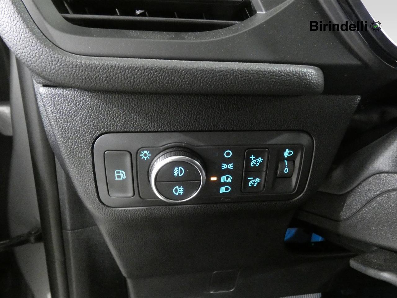 FORD Kuga 3ª serie - Kuga 2.5 Plug In Hybrid 225 CV CVT 2WD ST-Line