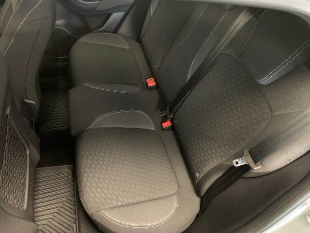 FORD Puma 1.0 EcoBoost Hybrid Titanium Design