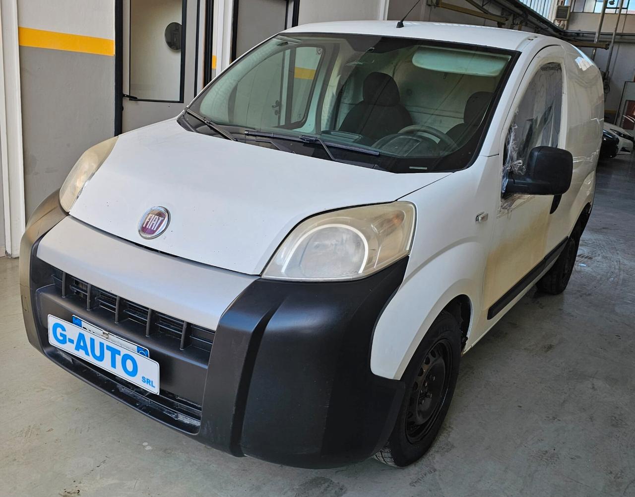 Fiat Fiorino DIESEL del 2009