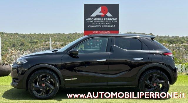 DS AUTOMOBILES DS 3 Crossback BlueHDi Performance Line (LED/Navi/APP/1prop)