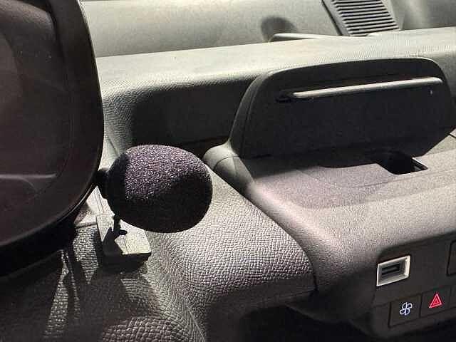 Citroen Ami Charleston