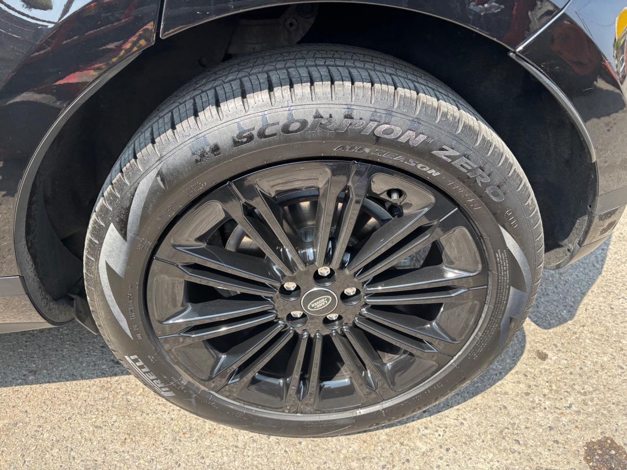 Land Rover Evoque 2.0D I4 163 CV S Autocarro