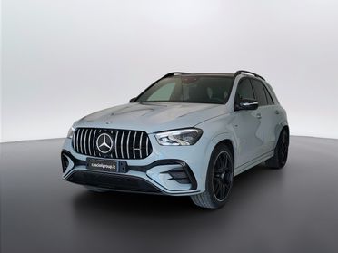 Mercedes-Benz Mercedes-AMG GLE 53 4MATIC+