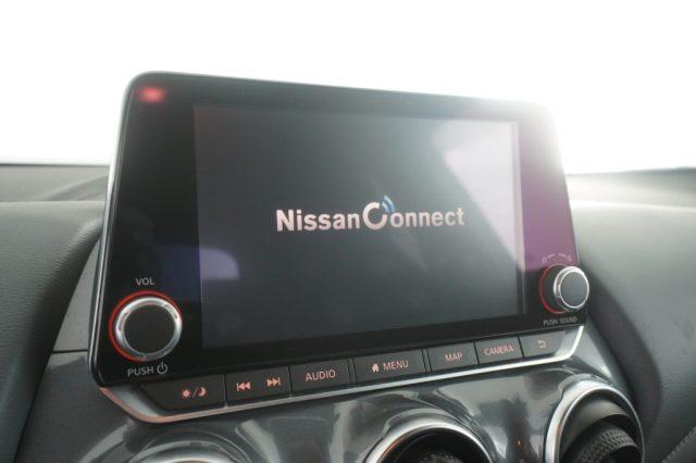 NISSAN Juke Juke 1.0 DIG-T N-Connecta