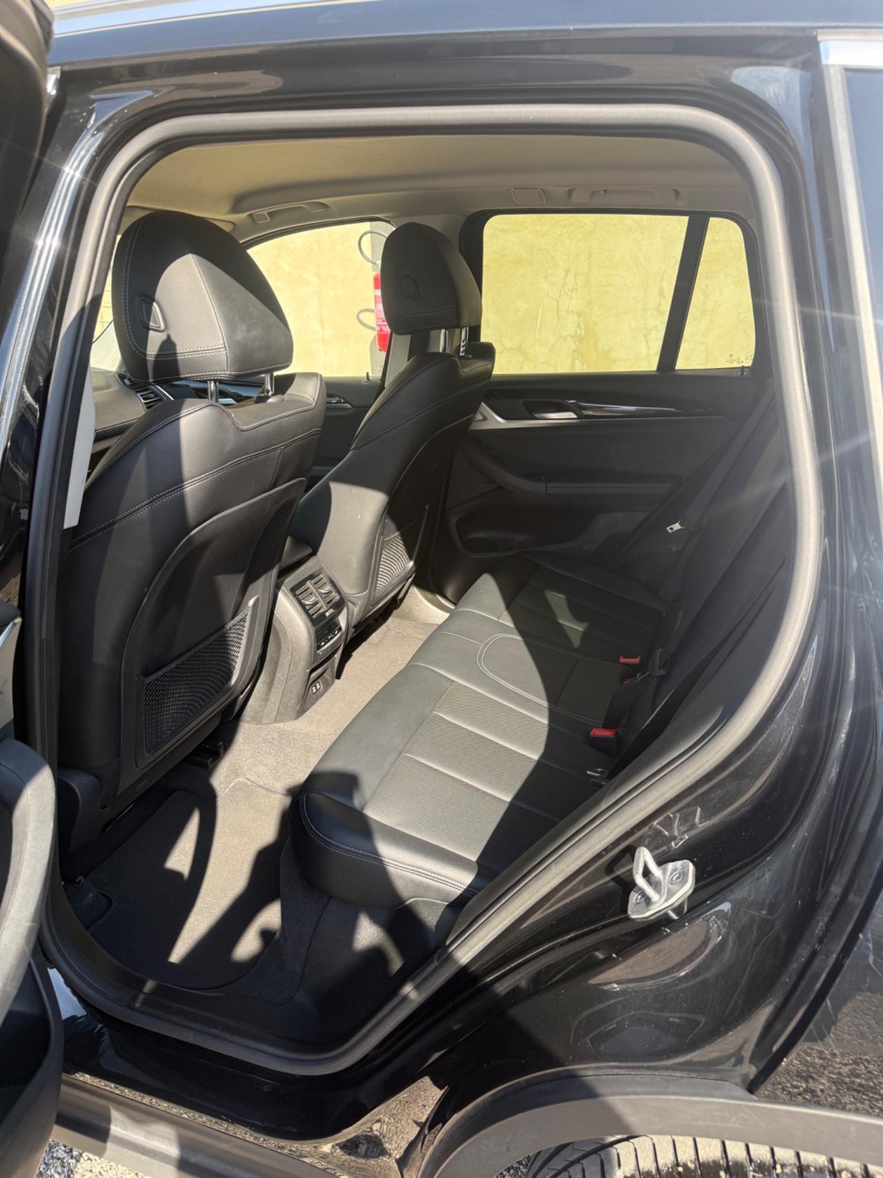 Bmw X3 xDrive20d 48V
