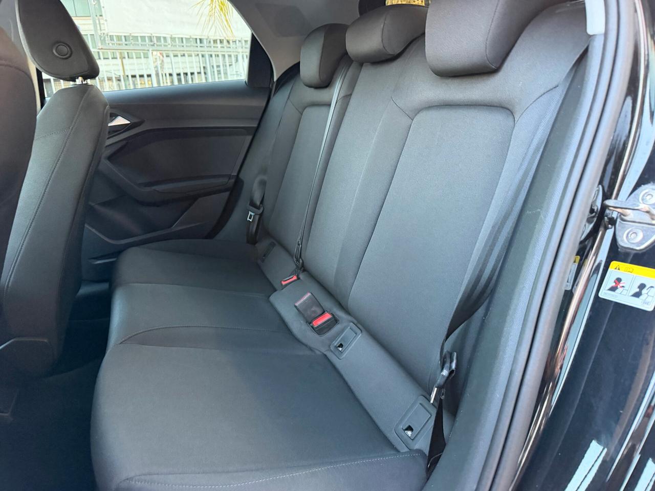 Audi A1 Sportback 25 TFSI Admired NAVI 2022