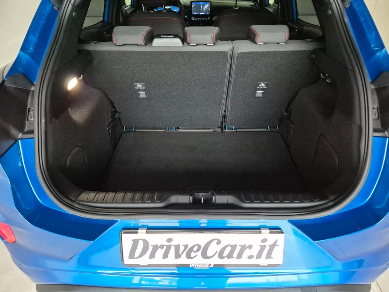 Ford Puma ST LINE 1.0 HYBRID APPLE CARPLAY + ANDROID AUTO