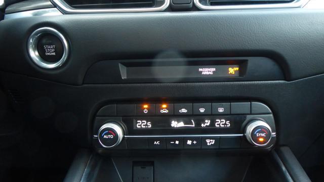 MAZDA CX-5 2.2L Skyactiv-D 150 CV 2WD Exceed