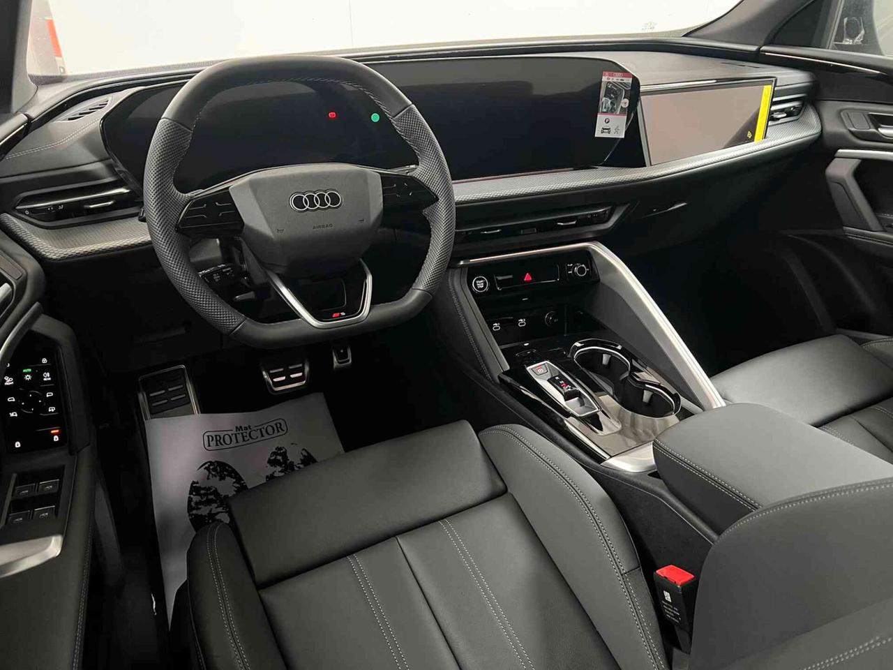 Audi Q5 SPB 40 TDI quattro S tronic line plus