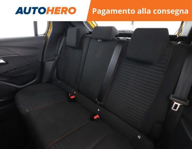 PEUGEOT 208 PureTech 75 Stop&Start 5 porte Active