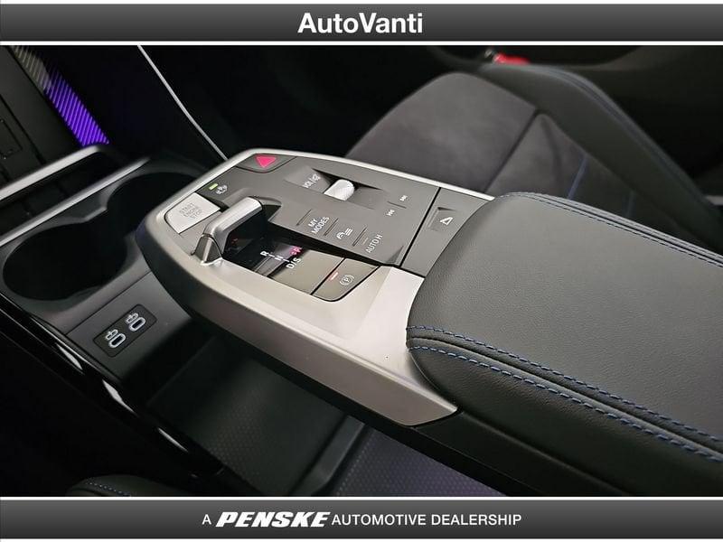 BMW Serie 2 Active Tourer 220d 48V Active Tourer Msport