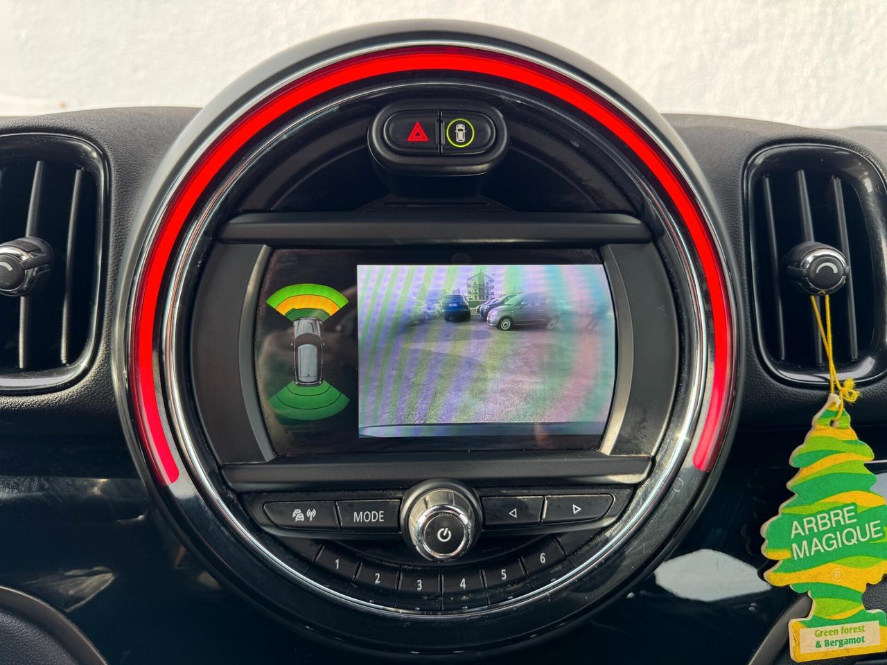 Mini Cooper S Countryman 1.5 SE Hype ALL4 Automatica