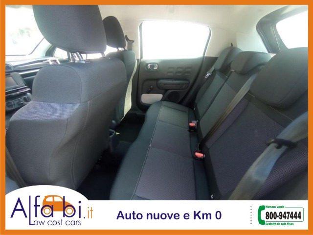 CITROEN C3 1.2 PureTech 83CV You