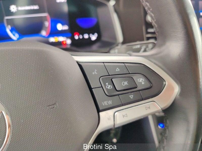 Volkswagen Polo Polo 1.0 TSI Life