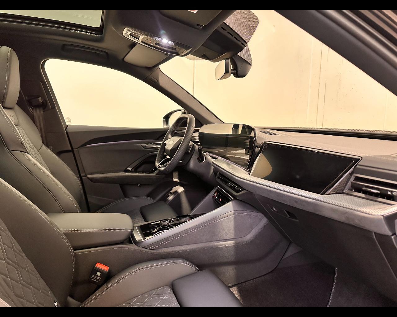 AUDI Q5 SPORTBACK E-HYBRID S-TRONIC QUATTRO S-LINE EDITION