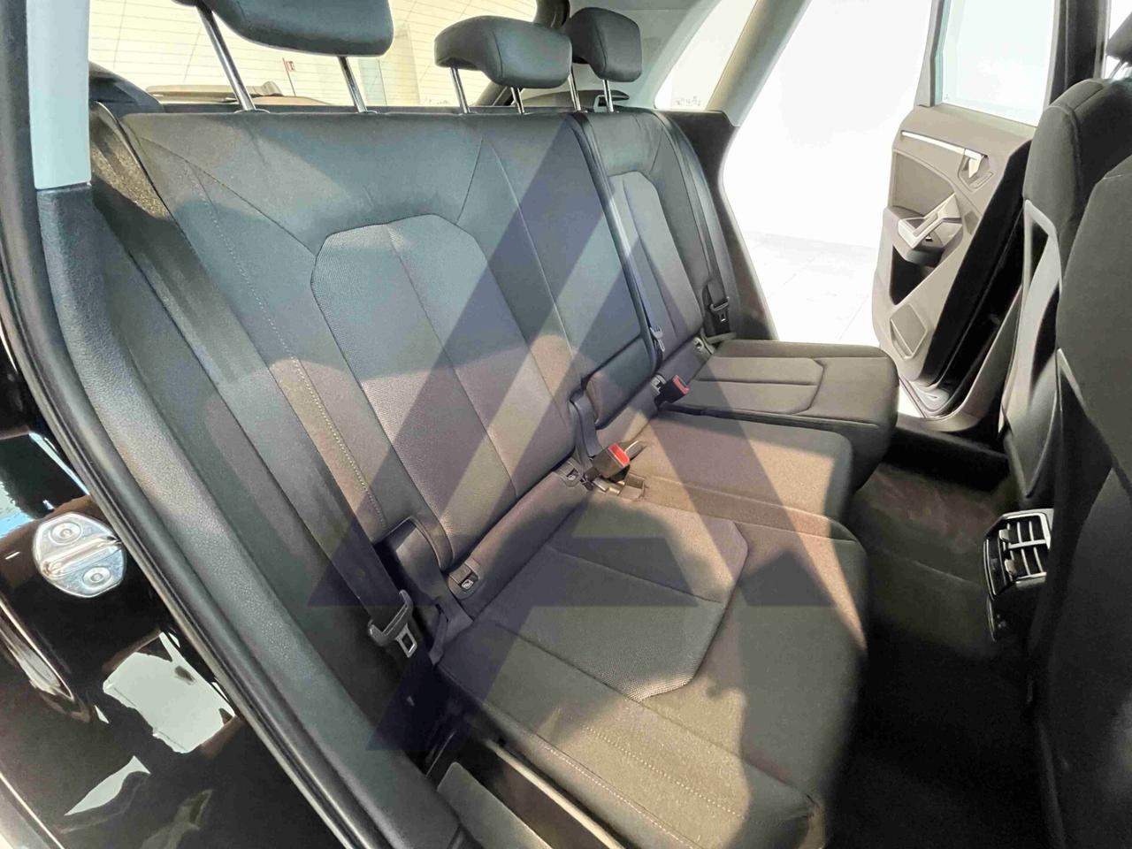 Audi Q3 35 TDI S tronic Business Advanced