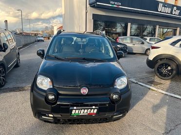 Fiat Panda 1.0 FireFly S&S Hybrid Trussardi