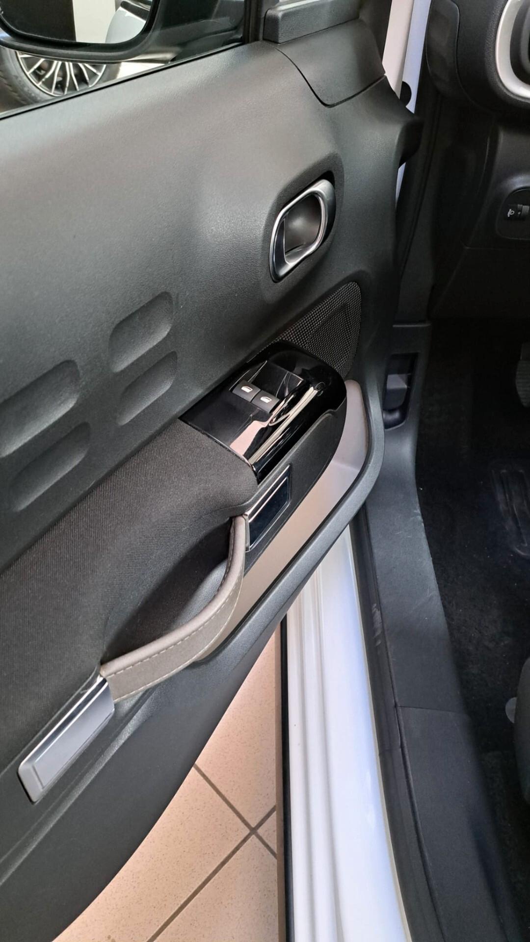 Citroen C3 BlueHDi 100 S&S Feel