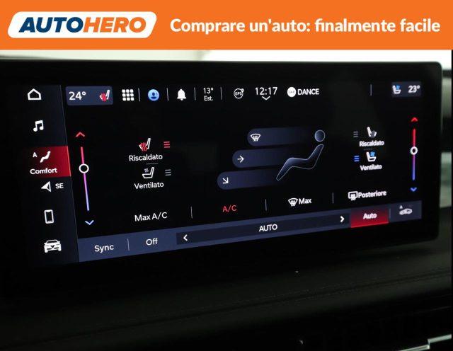 ALFA ROMEO Tonale 1.5 160 CV MHEV TCT7 Edizione Speciale