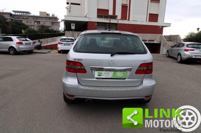 MERCEDES-BENZ B 180 CDI Premium
