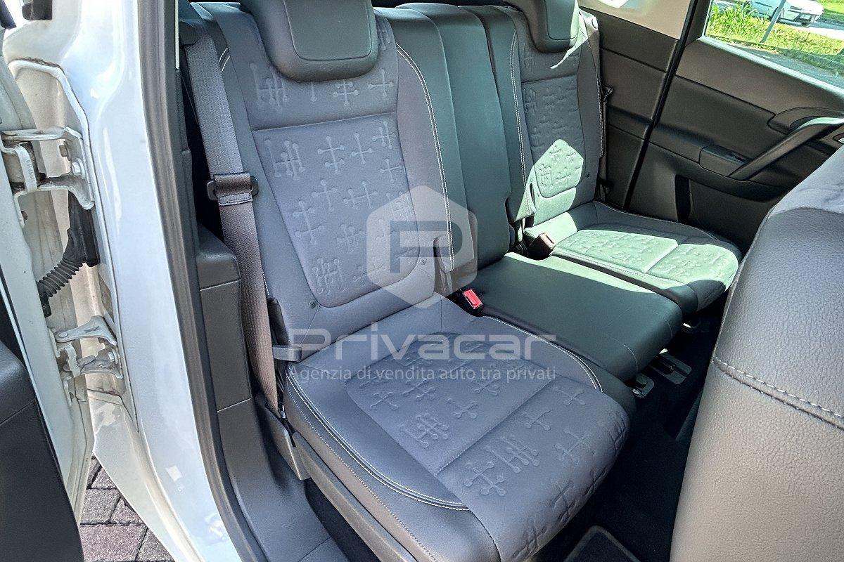 OPEL Meriva 1.6 CDTI 110CV Start&Stop Cosmo