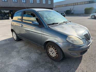 LANCIA YPSILON 1.2 BENZINA 2005