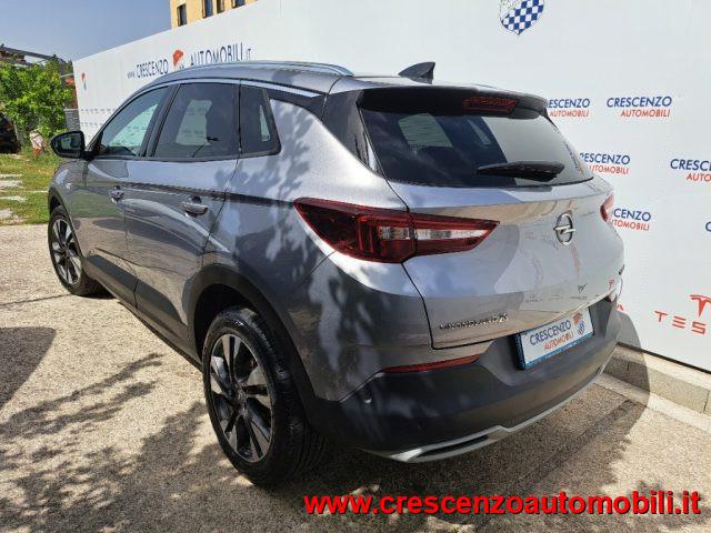 OPEL Grandland X 1.6 D Automatica - MINI RATA 4 ANNI