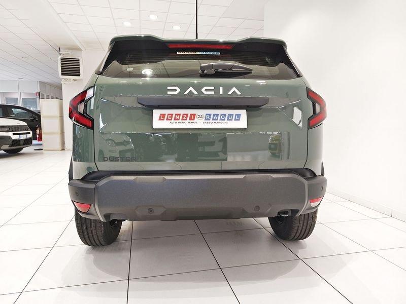Dacia Duster Duster 1.2 Eco-G Essential 120cv*GPL*