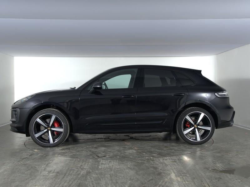 Porsche Macan 2.9 s 380cv pdk