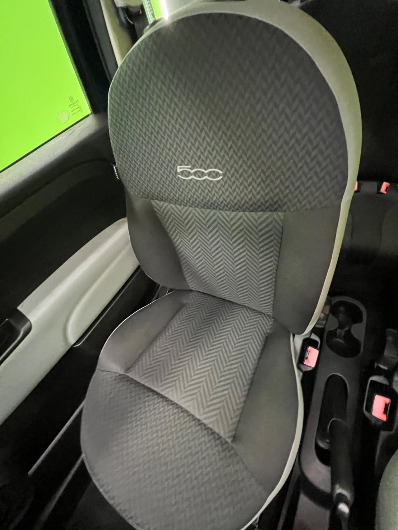 Fiat 500 1.2 EasyPower Pop