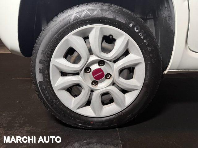 FIAT Panda 0.9 TwinAir Turbo Natural Power Easy