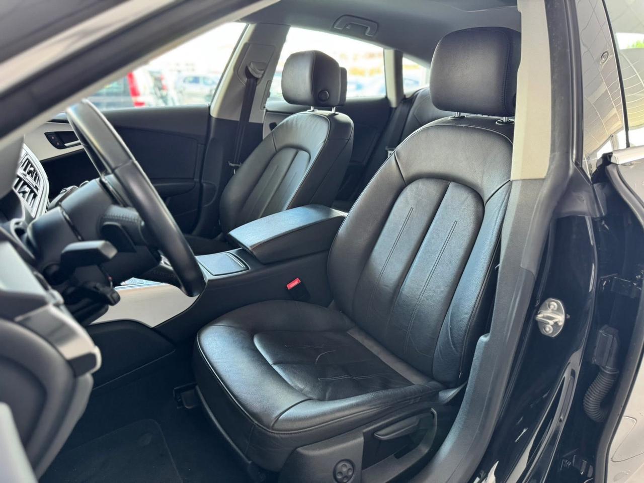 Audi A7 SPB 3.0 TDI 204 CV quattro S tronic